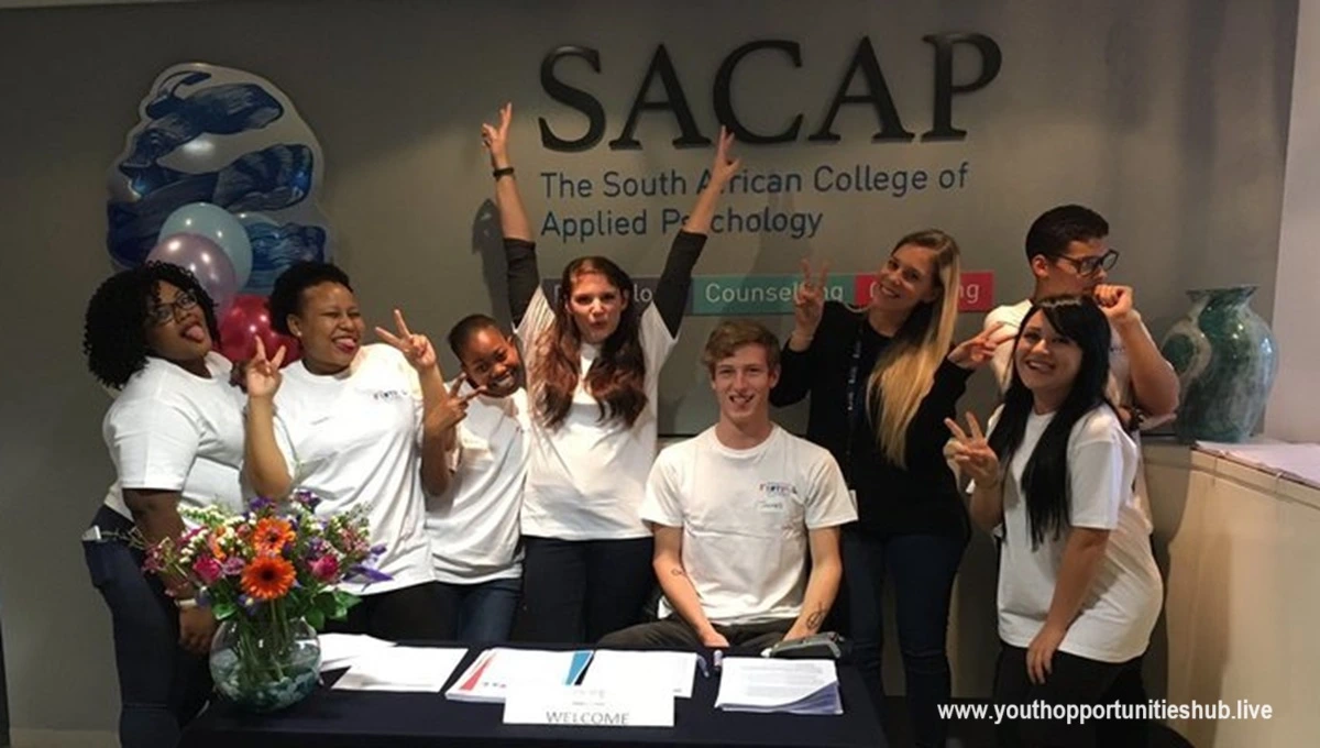 SACAP 2024 best Accredited People Qualifications